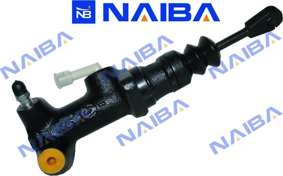 Calipere+ NAIBA CL030 - Master Cylinder, clutch car-mod.net