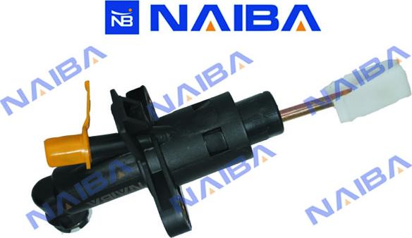 Calipere+ NAIBA CL021 - Master Cylinder, clutch car-mod.net