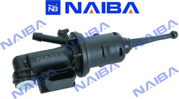 Calipere+ NAIBA CL070 - Master Cylinder, clutch car-mod.net