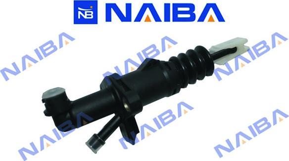 Calipere+ NAIBA CL119 - Master Cylinder, clutch car-mod.net
