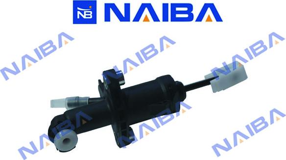 Calipere+ NAIBA CL111 - Master Cylinder, clutch car-mod.net