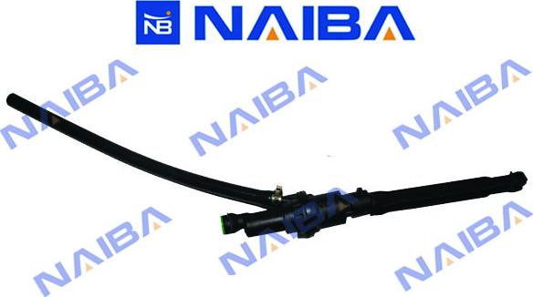 Calipere+ NAIBA CL126 - Master Cylinder, clutch car-mod.net