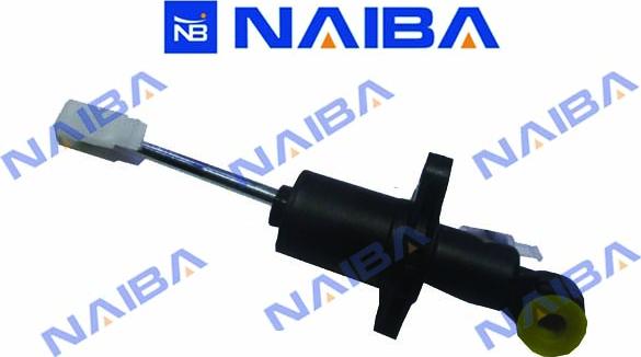 Calipere+ NAIBA CL120 - Master Cylinder, clutch car-mod.net