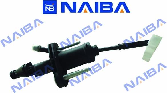 Calipere+ NAIBA CL123 - Master Cylinder, clutch car-mod.net