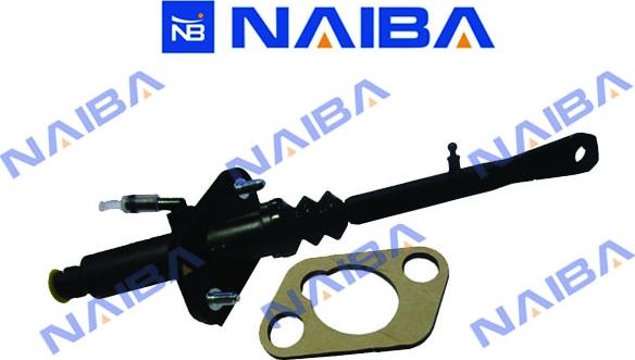 Calipere+ NAIBA CL245 - Master Cylinder, clutch car-mod.net