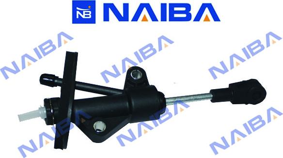Calipere+ NAIBA CL250 - Master Cylinder, clutch car-mod.net