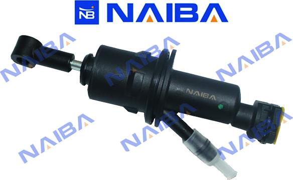 Calipere+ NAIBA CL266 - Master Cylinder, clutch car-mod.net