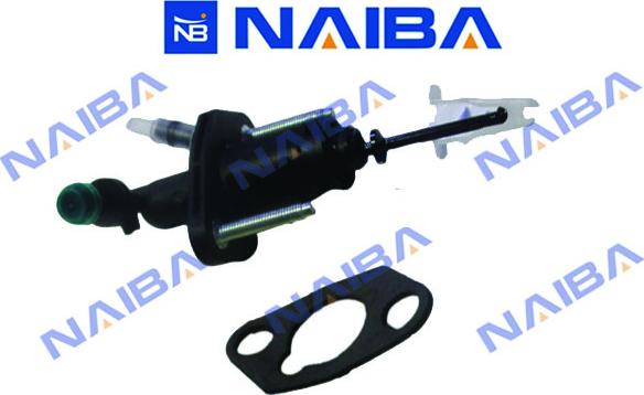 Calipere+ NAIBA CL211 - Master Cylinder, clutch car-mod.net
