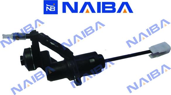 Calipere+ NAIBA CL212 - Master Cylinder, clutch car-mod.net