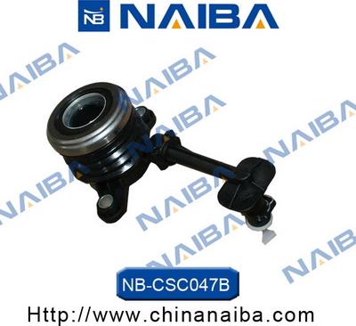 Calipere+ NAIBA CSC047B - Clutch Release Bearing car-mod.net