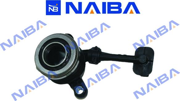 Calipere+ NAIBA CSC047 - Central Slave Cylinder, clutch car-mod.net