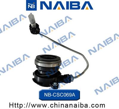 Calipere+ NAIBA CSC069A - Clutch Release Bearing car-mod.net