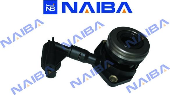 Calipere+ NAIBA CSC014 - Central Slave Cylinder, clutch car-mod.net