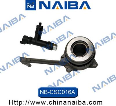 Calipere+ NAIBA CSC016A - Central Slave Cylinder, clutch car-mod.net