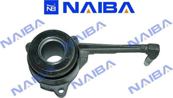 Calipere+ NAIBA CSC016 - Central Slave Cylinder, clutch car-mod.net