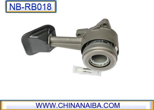 Calipere+ NAIBA CSC018 - Central Slave Cylinder, clutch car-mod.net