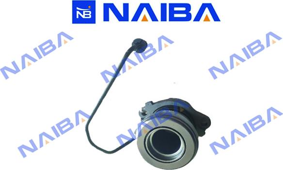 Calipere+ NAIBA CSC030A - Central Slave Cylinder, clutch car-mod.net