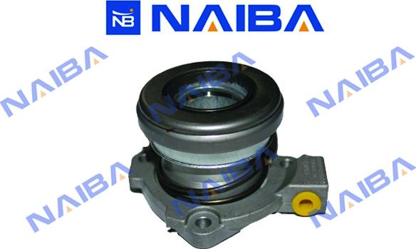 Calipere+ NAIBA CSC032 - Central Slave Cylinder, clutch car-mod.net