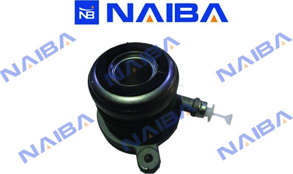 Calipere+ NAIBA CSC071 - Clutch Release Bearing car-mod.net
