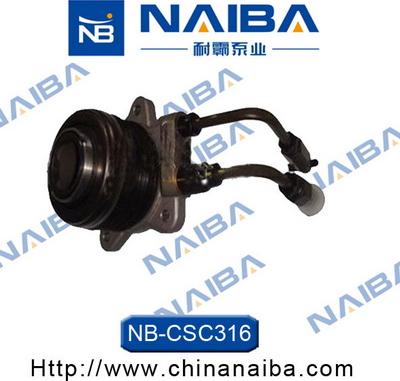Calipere+ NAIBA CSC316 - Central Slave Cylinder, clutch car-mod.net