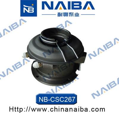 Calipere+ NAIBA CSC267 - Central Slave Cylinder, clutch car-mod.net