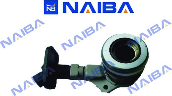 Calipere+ NAIBA CSC208 - Central Slave Cylinder, clutch car-mod.net