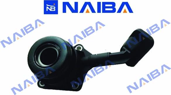 Calipere+ NAIBA CSC210 - Central Slave Cylinder, clutch car-mod.net