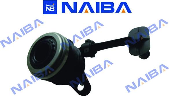 Calipere+ NAIBA CSC237 - Central Slave Cylinder, clutch car-mod.net