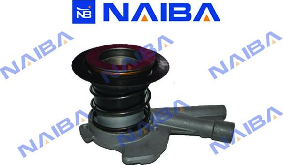 Calipere+ NAIBA CSC224 - Central Slave Cylinder, clutch car-mod.net