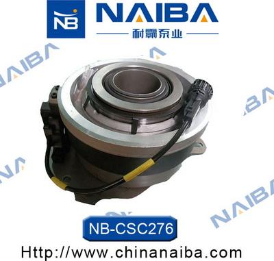 Calipere+ NAIBA CSC276 - Central Slave Cylinder, clutch car-mod.net