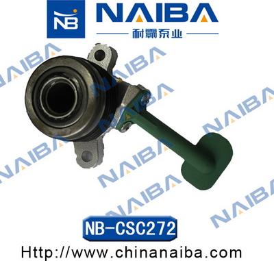 Calipere+ NAIBA CSC272 - Central Slave Cylinder, clutch car-mod.net