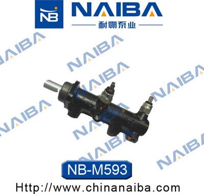 Calipere+ NAIBA M593 - Brake Master Cylinder car-mod.net