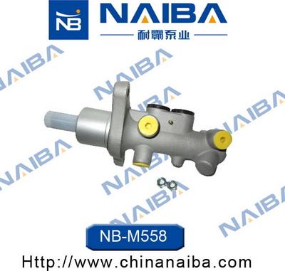 Calipere+ NAIBA M558 - Brake Master Cylinder car-mod.net