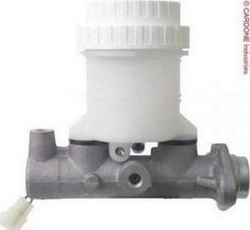 Calipere+ NAIBA M51006 - Brake Master Cylinder car-mod.net