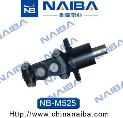 Calipere+ NAIBA M525 - Brake Master Cylinder car-mod.net
