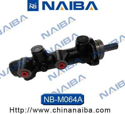 Calipere+ NAIBA M064A - Brake Master Cylinder car-mod.net