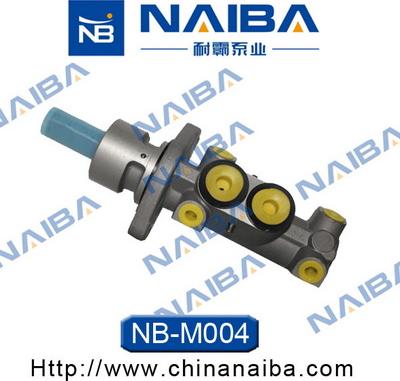 Calipere+ NAIBA M004 - Brake Master Cylinder car-mod.net