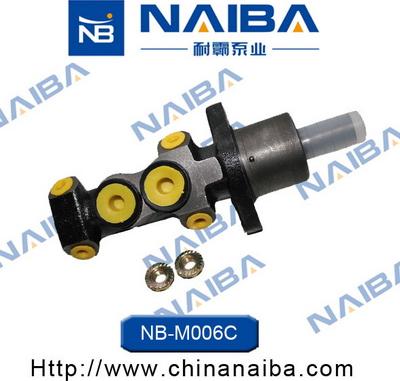 Calipere+ NAIBA M006C - Brake Master Cylinder car-mod.net