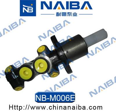 Calipere+ NAIBA M006E - Brake Master Cylinder car-mod.net