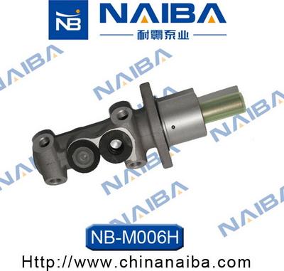 Calipere+ NAIBA M006H - Brake Master Cylinder car-mod.net