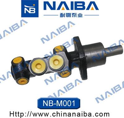 Calipere+ NAIBA M001 - Brake Master Cylinder car-mod.net