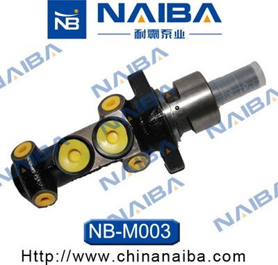 Calipere+ NAIBA M003 - Brake Master Cylinder car-mod.net