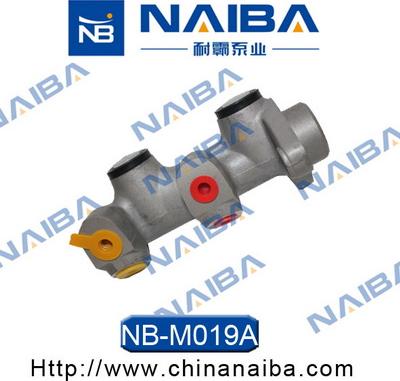 Calipere+ NAIBA M019A - Brake Master Cylinder car-mod.net