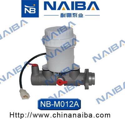 Calipere+ NAIBA M012A - Brake Master Cylinder car-mod.net