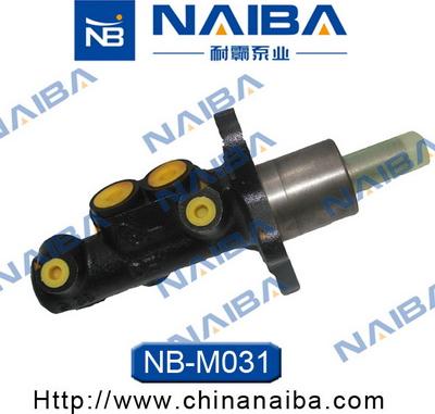 Calipere+ NAIBA M031 - Brake Master Cylinder car-mod.net