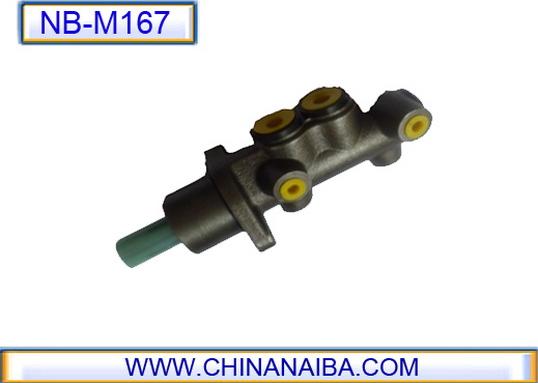 Calipere+ NAIBA M167 - Brake Master Cylinder car-mod.net