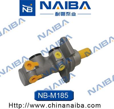 Calipere+ NAIBA M185 - Brake Master Cylinder car-mod.net