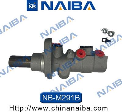 Calipere+ NAIBA M291B - Brake Master Cylinder car-mod.net