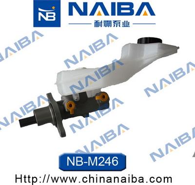 Calipere+ NAIBA M246 - Brake Master Cylinder car-mod.net