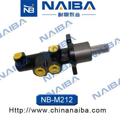 Calipere+ NAIBA M212 - Brake Master Cylinder car-mod.net